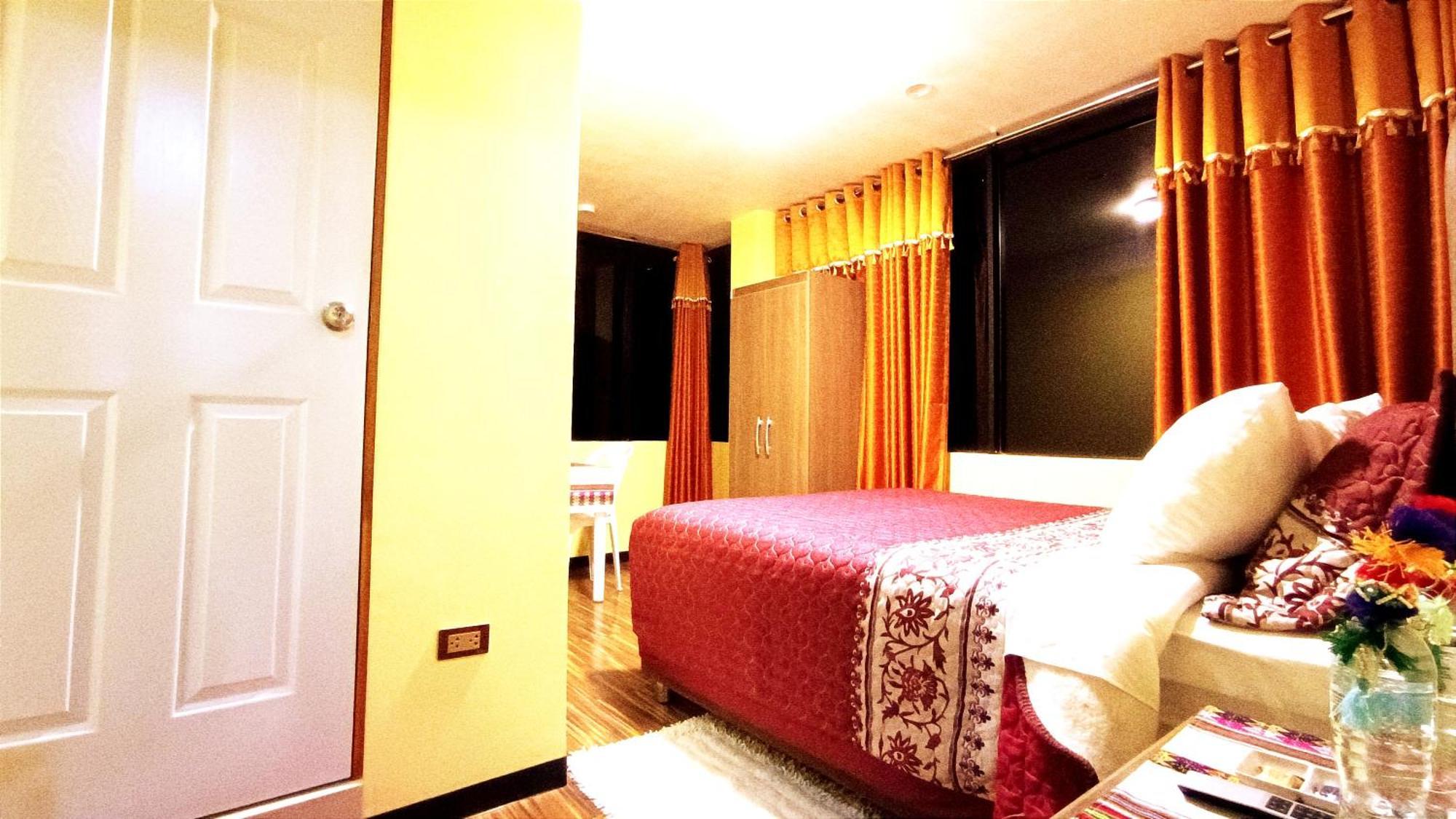 San Pedro  Hostal Inca מראה חיצוני תמונה